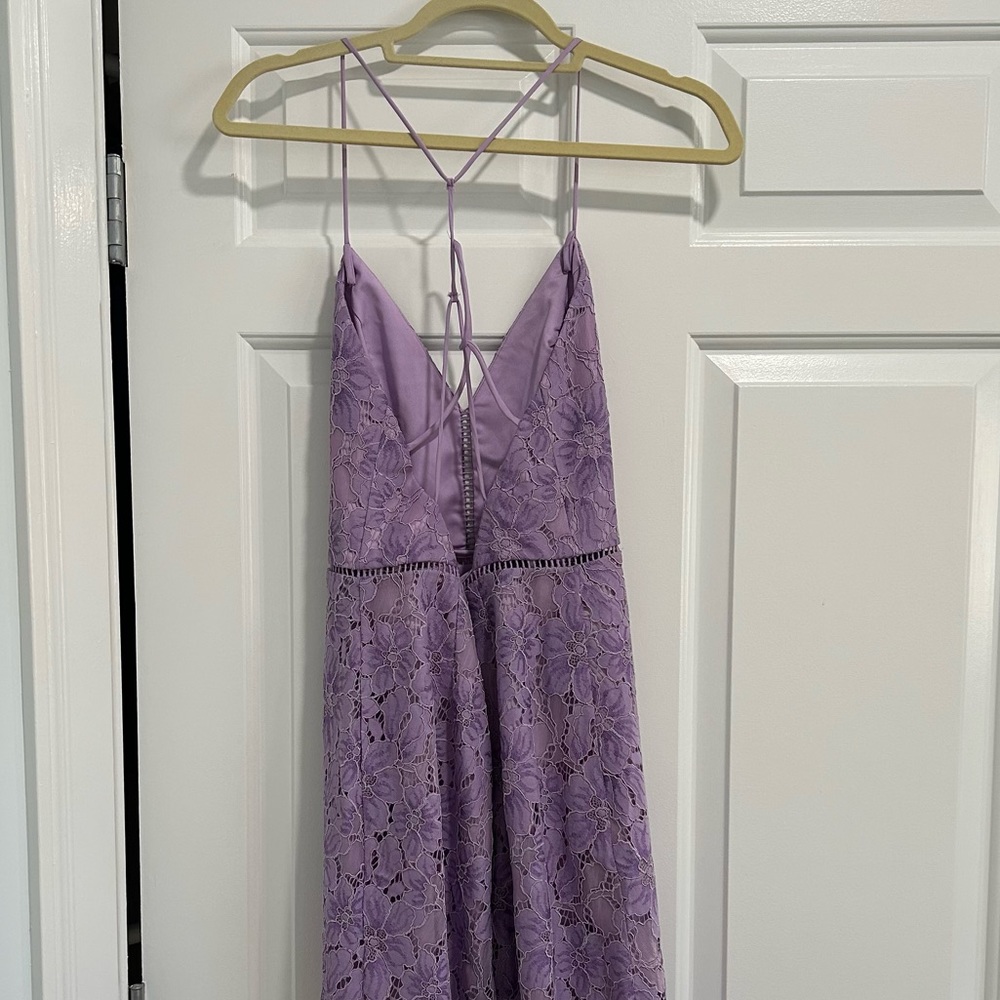NBD Dress - Picture 3 of 7